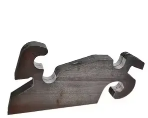 Platine Verachtert CW réversible à souder