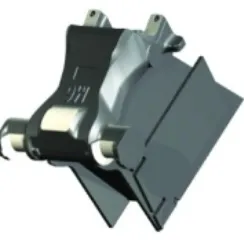 Module Morin avec rehausse 3B (M0)